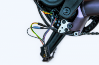 SpeedBox 1.1 pro Bosch (Smart System)