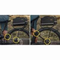 nosič TOPEAK TETRARACK M2 HD