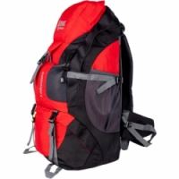 batoh Acra Adventure 50 L červený