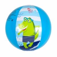 nafukovací míč SUN CLUB mořští živočichové 50 cm