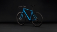 Silniční kolo Cube ATTAIN C:62 SLX bali´n´blue 2027