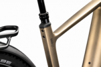 Elektrokolo Cube NURIDE Hybrid ONE11 HPC SLX 800 goldenbrown´n´black 2027