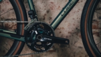 Gravel kolo Cube NUROAD C:62 RACE jungali´n´Black 2027