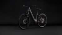 Elektrokolo Cube Reaction Hybrid PRO 800 Easy Entry silverdust´n´prism 2027