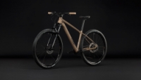 Horské kolo Cube AIM SLT 27,5 cappuccino´n´black 2027