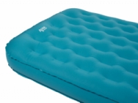 karimatka nafukovací Acra L140MO modrá 10cm