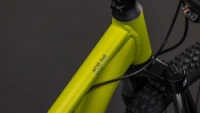Dětské kolo Cube ACID 240 DISC lizard´n´blue