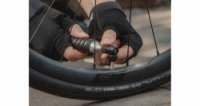 hustilka TOPEAK NANO AIRBOOSTER L + 16g CO2 náplň