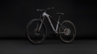 Elektrokolo Cube Reaction Hybrid RACE 800 slabgrey´n´chrome 2027