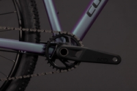 Horské kolo Cube AIM SLT mysticpurple´n´black 2027