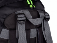 batoh Acra Adventure 50 L černý