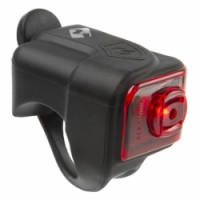 osvětlení zadní M-WAVE Helios 1.1 USB