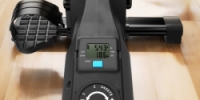 Trenažér MERACH E43B2 mini eliptický