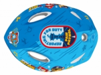 přilba SEVEN cyklistická Paw Patrol modrá 52-56cm