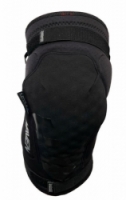 chrániče kolen dětské HAVEN Impact KNEE černé