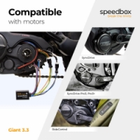 SpeedBox 3.3 B.Tuning pro Giant
