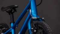 Dětské kolo Cube NUMOVE 160 topasblue´n´nebula 2027