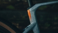 Gravel kolo Cube NUROAD C:62 EXC wolf´n´fibre 2027