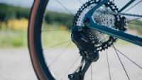 Gravel kolo Cube NUROAD C:62 EX surfblue´n´black 2027