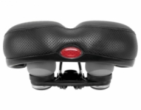 sedlo VELO SAFETY 268x245mm černé