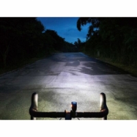 osvětlení přední TOPEAK bluetooth WHITELITE 800BT