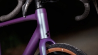 Gravel kolo Cube NUROAD PRO mysticpurple´n´black 2027