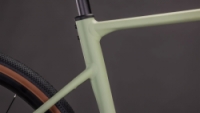 Silniční kolo Cube NUROAD PRO pea´n´grey 2026