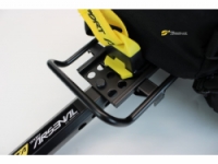set Sport Arsenal 560 S2 nosič + brašna