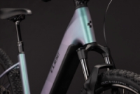 Elektrokolo Cube Reaction Hybrid PRO 800 Easy Entry polarlight´n´black 2027
