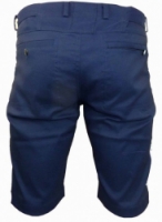 kalhoty krátké unisex HAVEN CITYR-ID tmavě modré