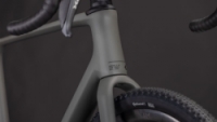 Gravel kolo Cube NUROAD C:62 EX oldgrey´n´prism 2026
