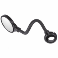 zrcátko na řidítka M-Wave SPY FLEX nastavitelné