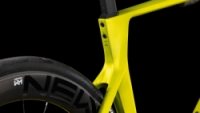 Silniční kolo CUBE AGREE C:62 RACE flashlime 'n'black 2025