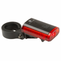 osvětlení přední + zadní M-Wave Atlas K 11 USB sada