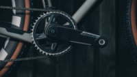 Gravel kolo Cube NUROAD C:62 SLX glintsand´n´black 2027