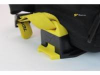 set Sport Arsenal 560 S2 nosič + brašna