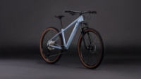 Horské kolo CUBE ATTENTION PRO iceblue´n´prism 2026