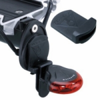 nosič TOPEAK MTX BeamRack A pro malý rám