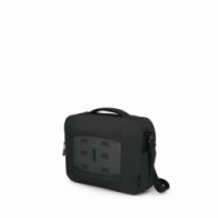 taška OSPREY OZONE BRIEF BAG 16l černá