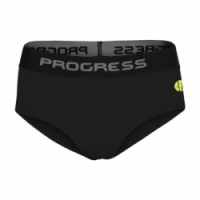 kalhotky dámské Progress KLHZ černé