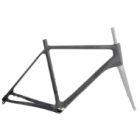 rám silniční carbon pro Shimano DI2 - 48cm