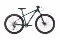 KELLYS Spider X90 Emerald Green 29