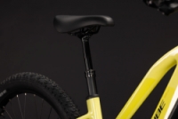 Elektrokolo Cube Reaction Hybrid RACE 800 Trapeze bananasplit´n´black 2027