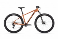 KELLYS Spider X40 Dusty Orange 26