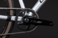 Gravel kolo Cube NUROAD SLX spaceship´n´cmyk 2027