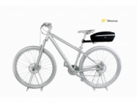 set Sport Arsenal 779 S2 nosič + brašna