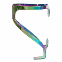 košík M-Wave BC oil slick