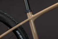 Horské kolo Cube AIM SLT 27,5 cappuccino´n´black 2027