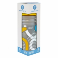 lahev R&B Sport Element 700ml žlutá