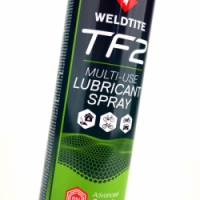 olej WELDTITE TF2 spray 400ml